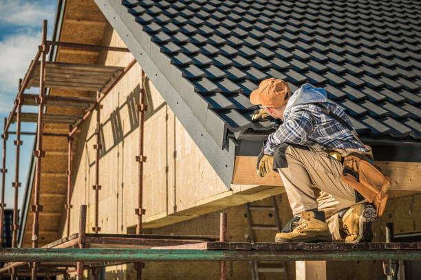 Best Roof Maintenance and Cleaning  in Chester, PA