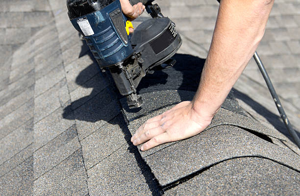 Roof Insulation in Chester, PA